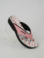 Ladies slipper (LA0853)