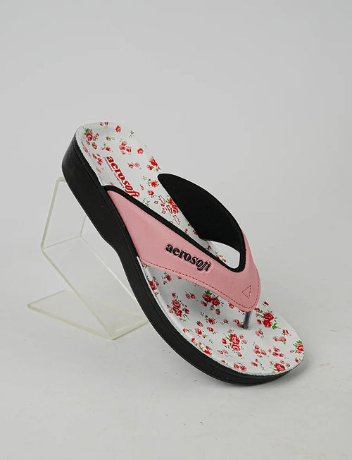 Ladies slipper (LA0853)