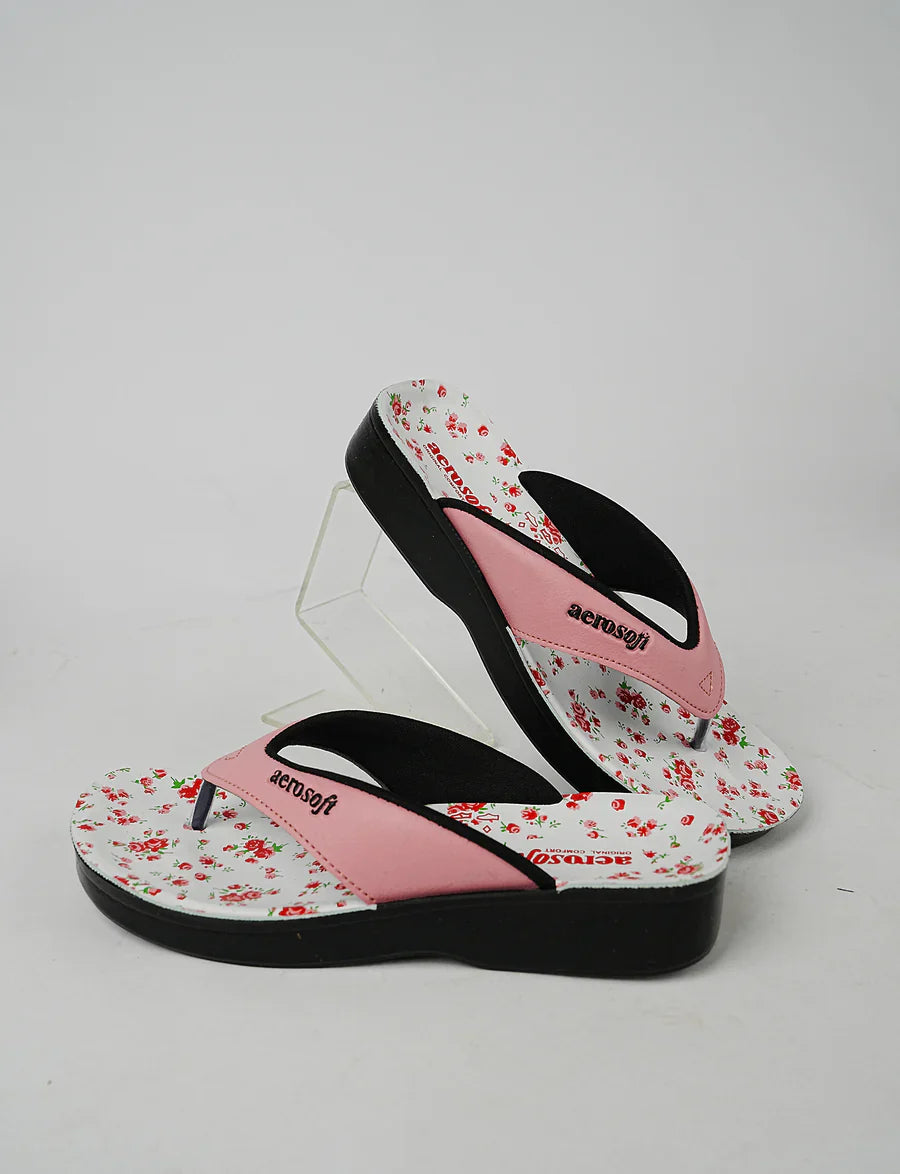 Ladies slipper (LA0853)