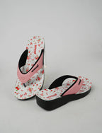 Ladies slipper (LA0853)