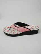 Ladies slipper (LA0853)
