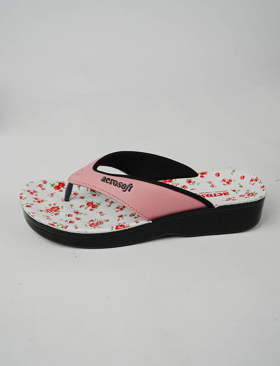 Ladies slipper (LA0853)