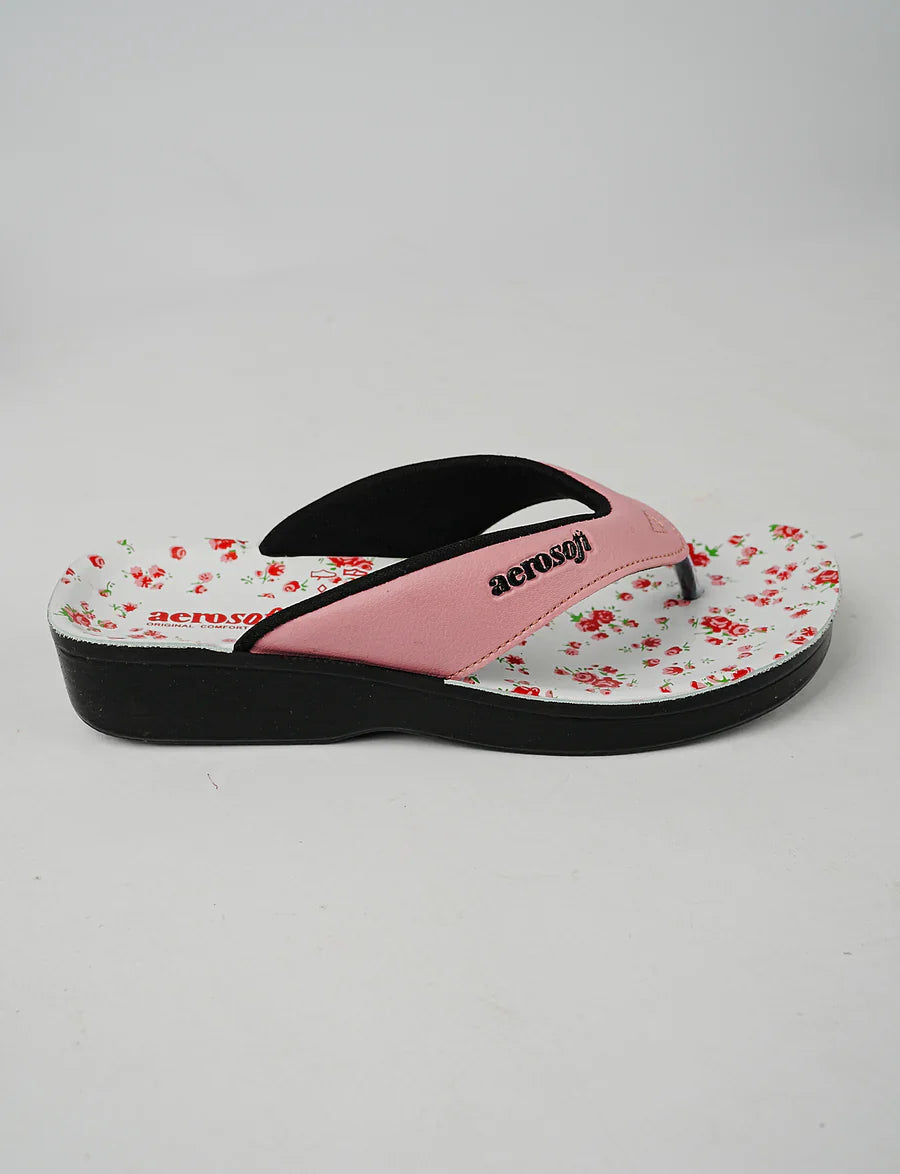 Ladies slipper (LA0853)