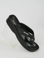 Ladies slipper (LA08A7)