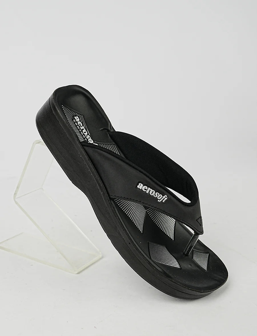 Ladies slipper (LA08A7)