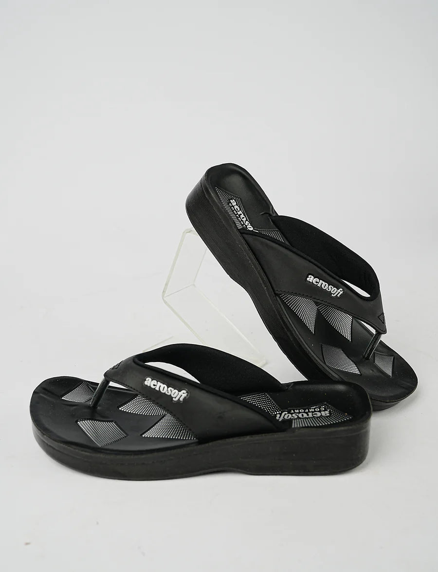 Ladies slipper (LA08A7)
