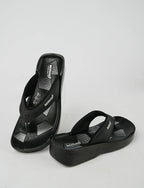 Ladies slipper (LA08A7)