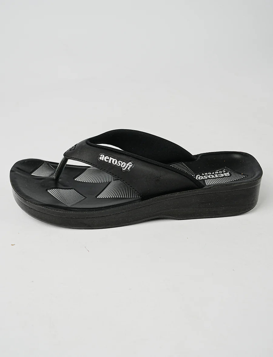 Ladies slipper (LA08A7)