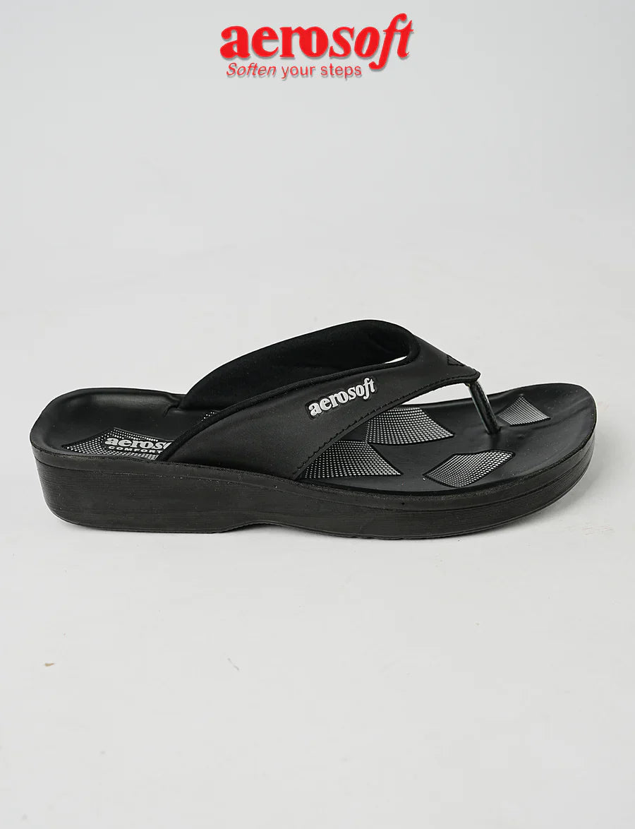 Ladies slipper (LA08A7)