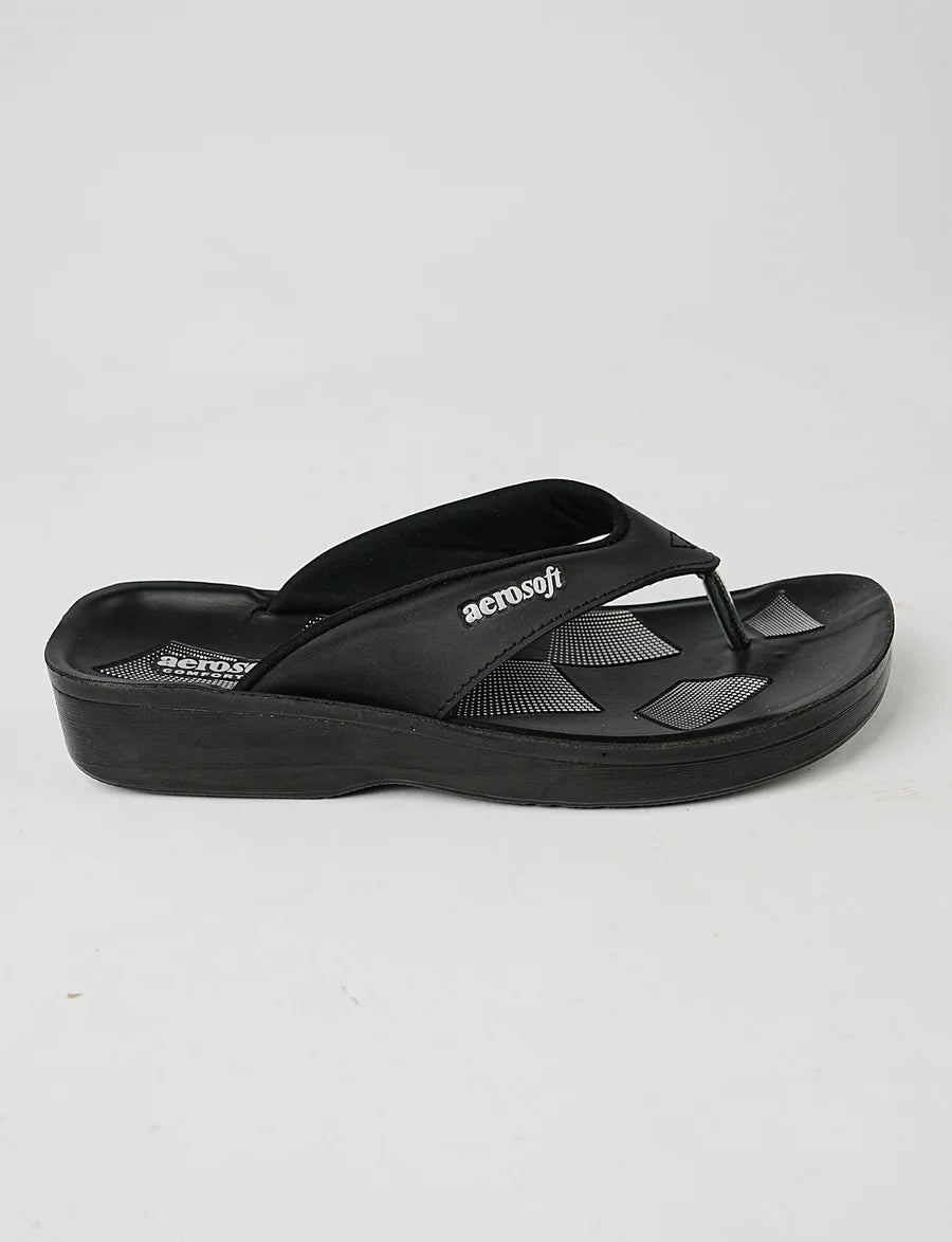 Ladies slipper (LA08A7)