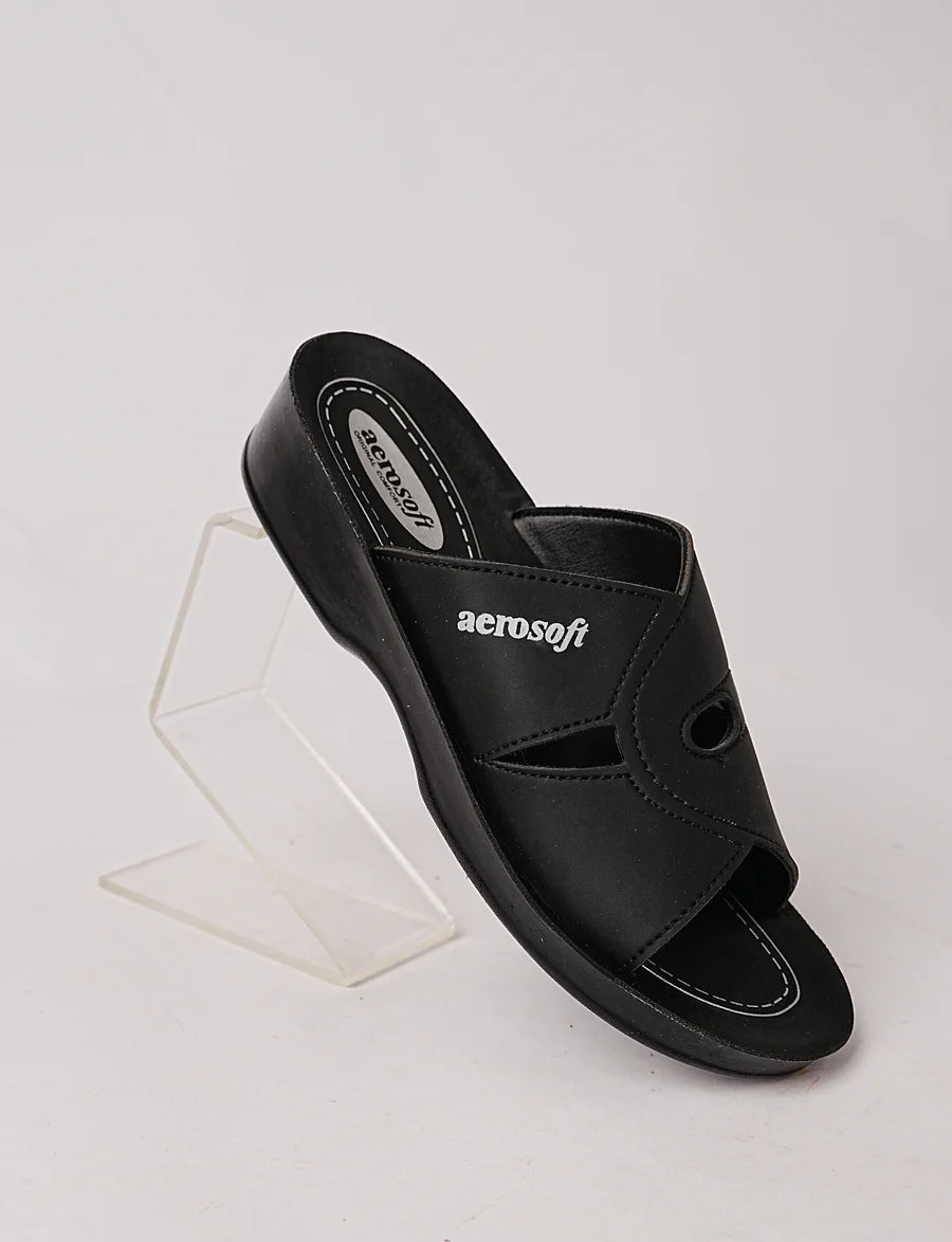 Ladies slipper (LA2806)