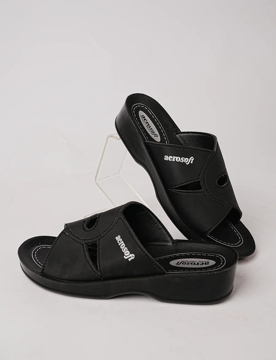 Ladies slipper (LA2806)