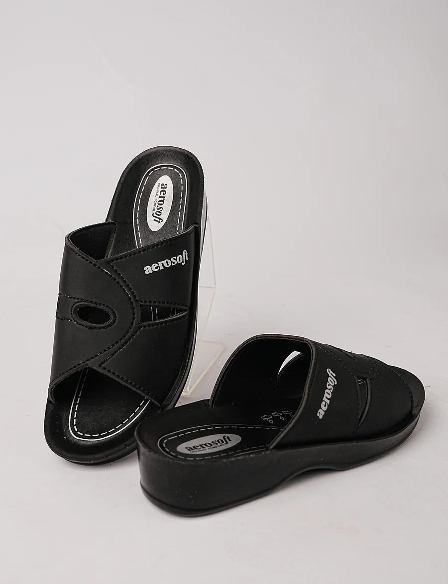 Ladies slipper (LA2806)