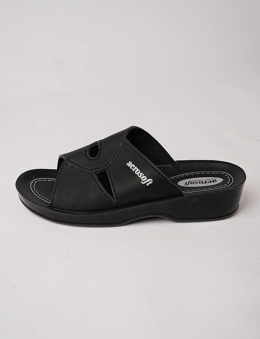 Ladies slipper (LA2806)