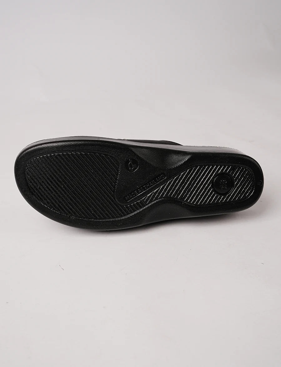 Ladies slipper (LA2806)