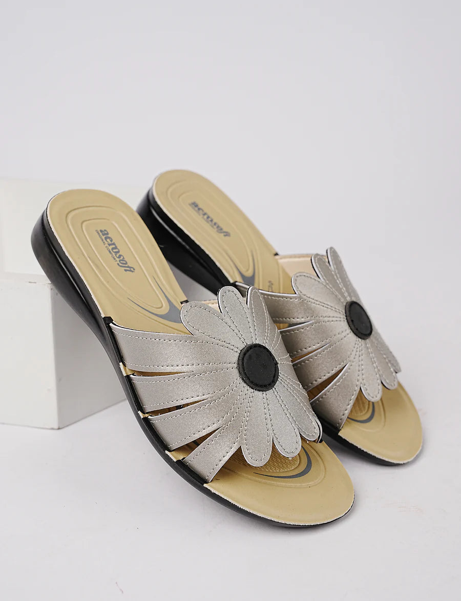 Ladies Slipper LC2001  Summer Sale 35% Off