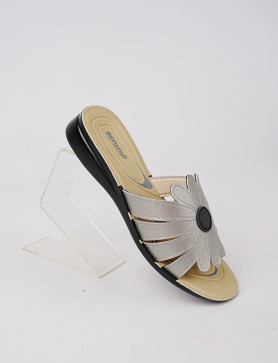Ladies Slipper LC2001  Summer Sale 35% Off