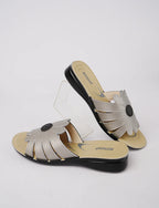 Ladies Slipper LC2001  Azadi  Sale 35% Off