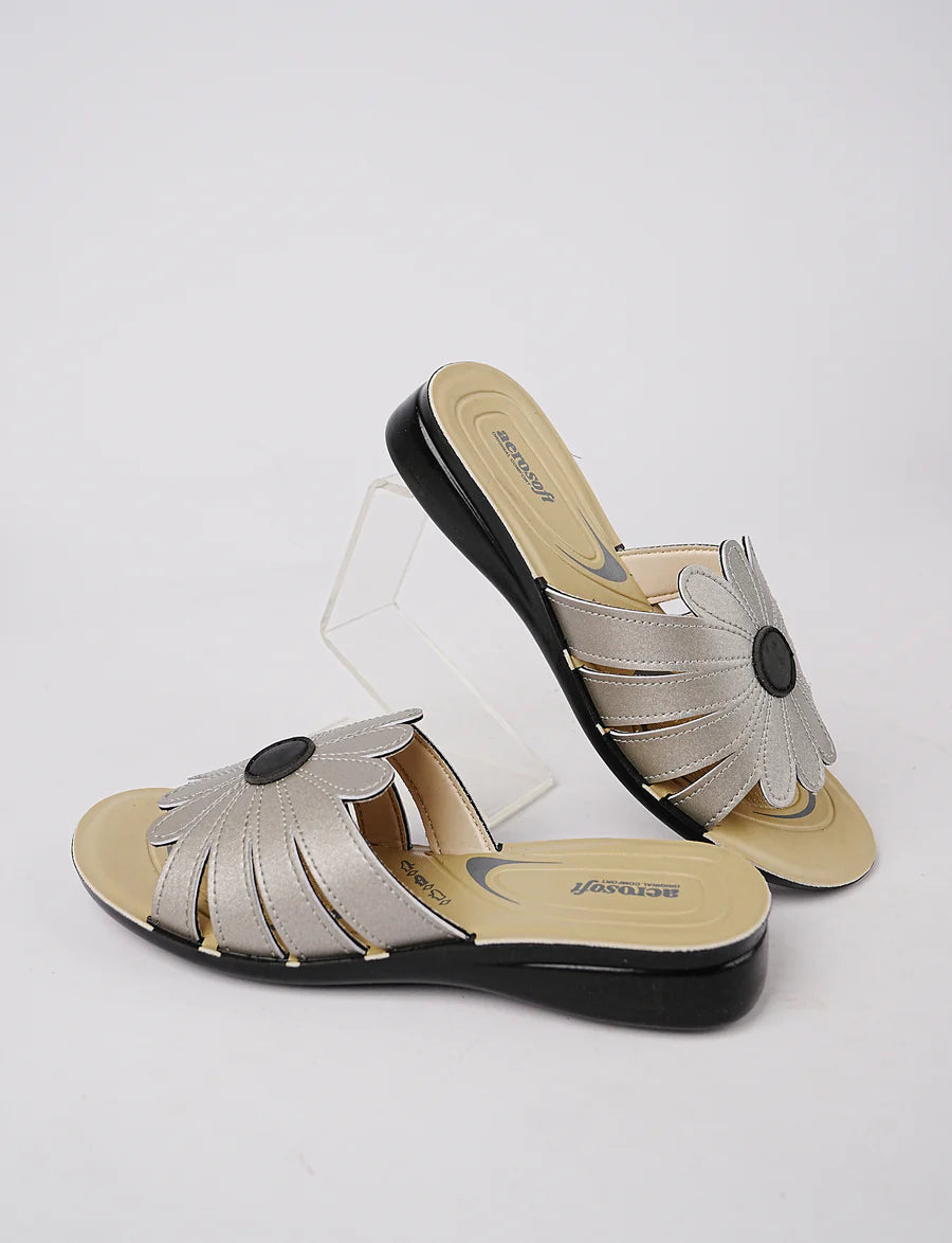 Ladies Slipper LC2001  Summer Sale 35% Off