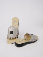 Ladies Slipper LC2001  Azadi  Sale 35% Off