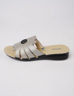 Ladies Slipper LC2001  Azadi  Sale 35% Off