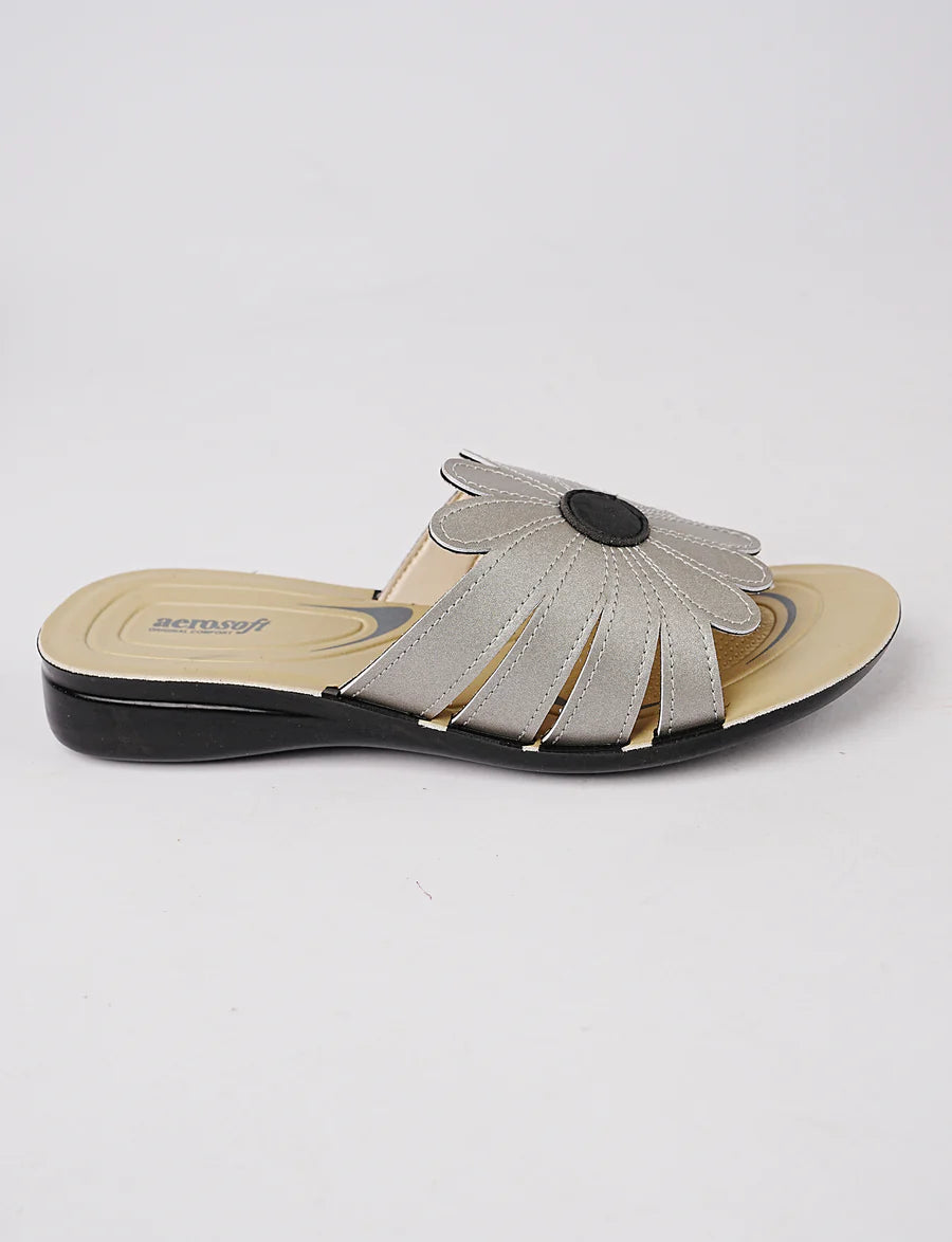 Ladies Slipper LC2001  Summer Sale 35% Off