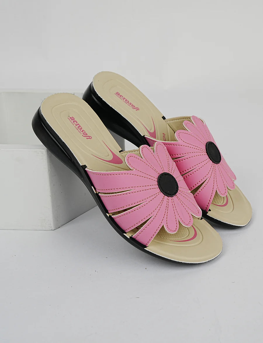 Ladies Slipper LC2001  Summer Sale 35% Off