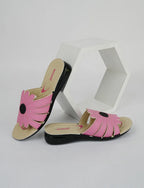 Ladies Slipper LC2001  Azadi  Sale 35% Off