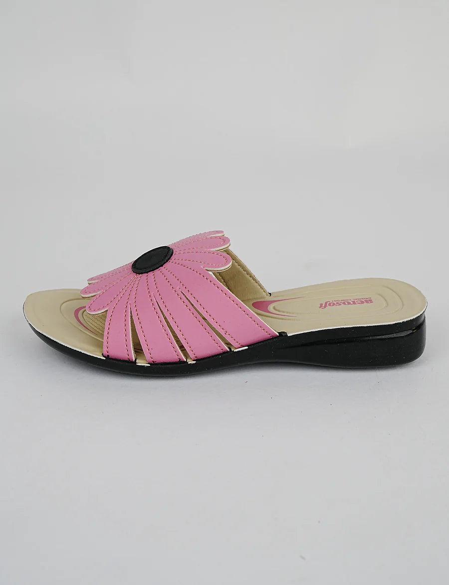 Ladies Slipper LC2001  Summer Sale 35% Off