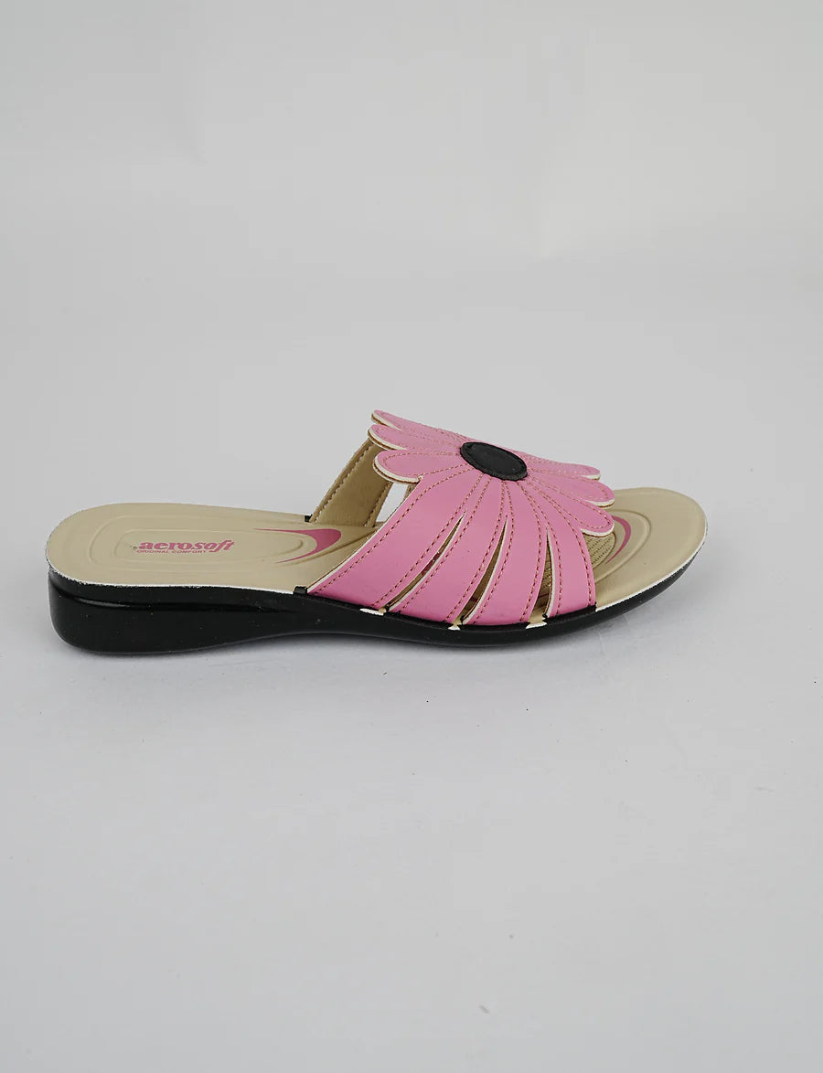 Ladies Slipper LC2001  Summer Sale 35% Off