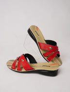 Ladies slipper (LC2010) Azadi  Sale 35% Off