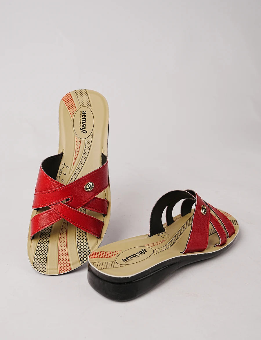 Ladies slipper (LC2010) Sale 35% Off