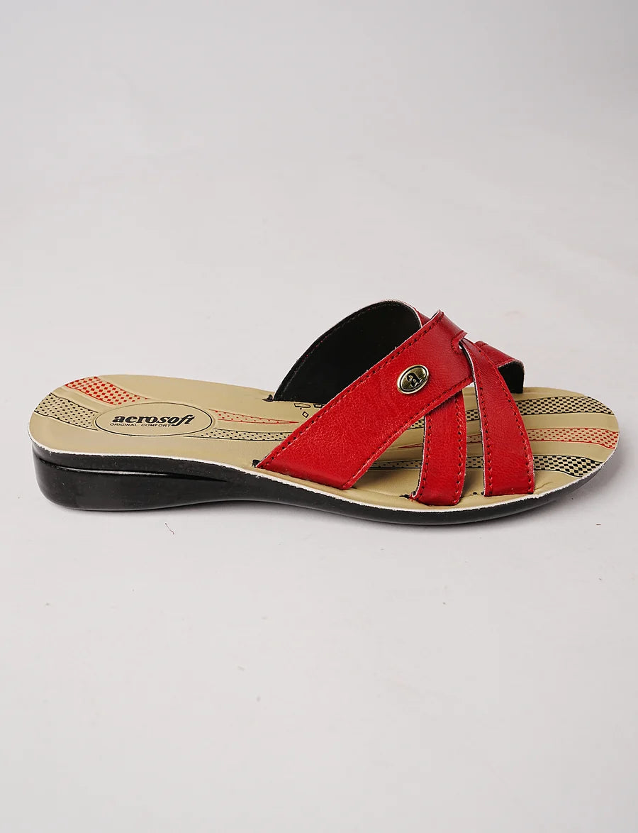 Ladies slipper (LC2010) Azadi  Sale 35% Off