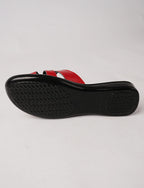 Ladies slipper (LC2010) Azadi  Sale 35% Off