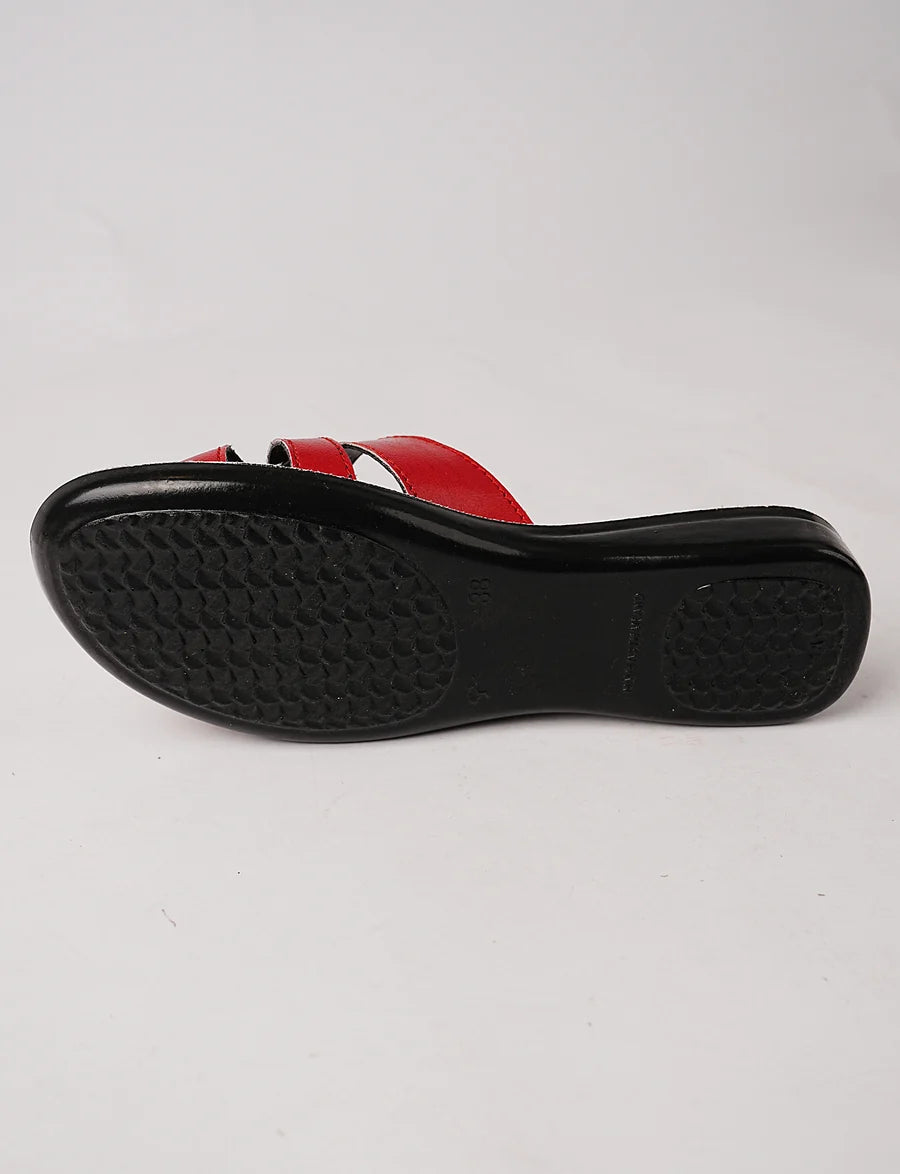Ladies slipper (LC2010) Azadi  Sale 35% Off