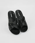 Ladies Slipper LC3909