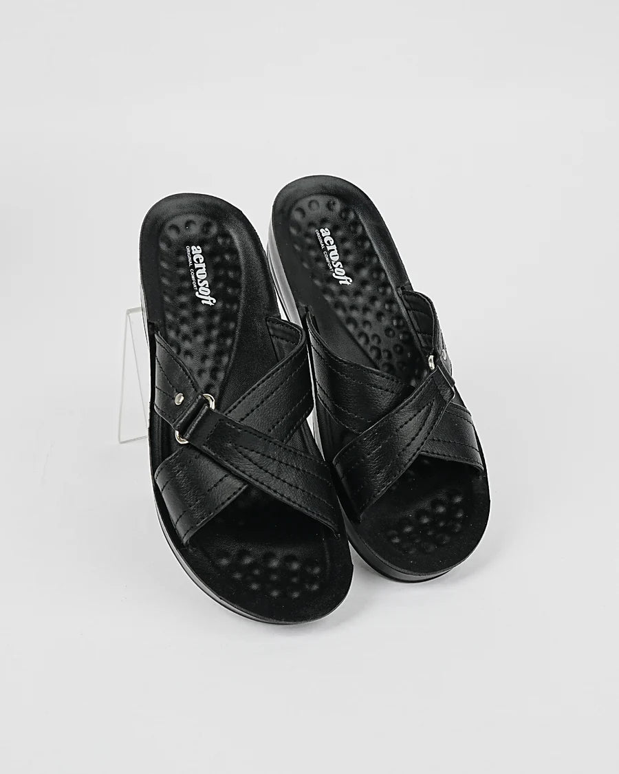 Ladies Slipper LC3909