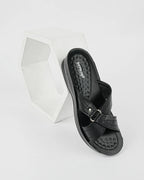 Ladies Slipper LC3909