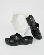 Ladies Slipper LC3909