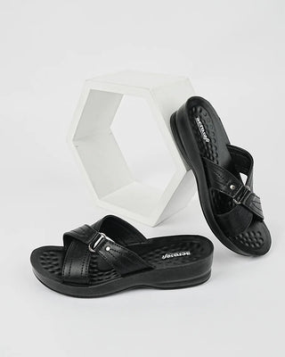 Ladies Slipper LC3909