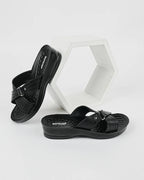 Ladies Slipper LC3909