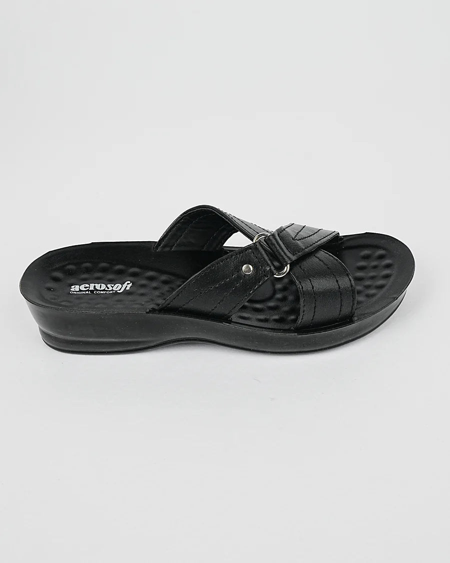 Ladies Slipper LC3909