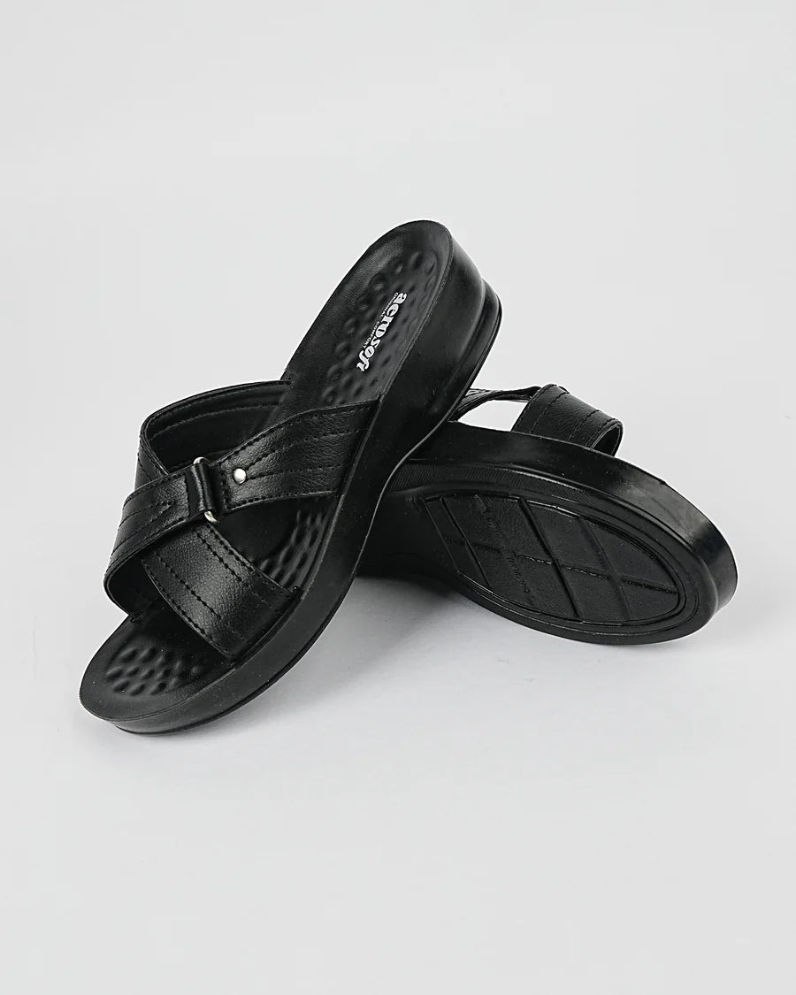 Ladies Slipper LC3909