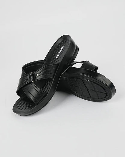 Ladies Slipper LC3909