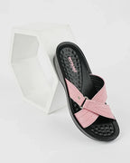 Ladies Slipper LC3909