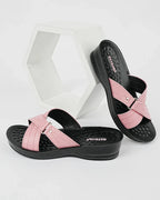 Ladies Slipper LC3909