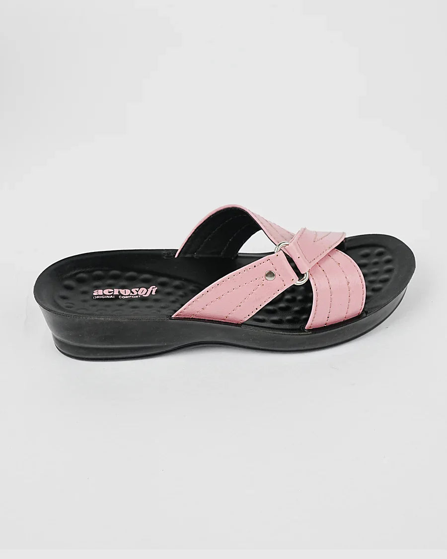 Ladies Slipper LC3909