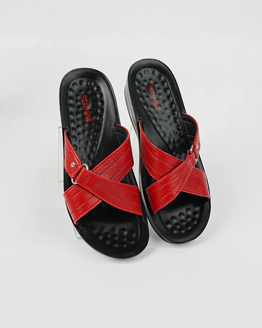 Ladies Slipper LC3909