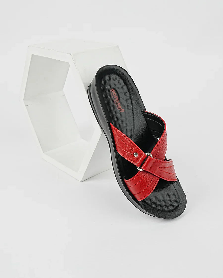 Ladies Slipper LC3909