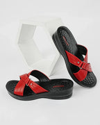 Ladies Slipper LC3909